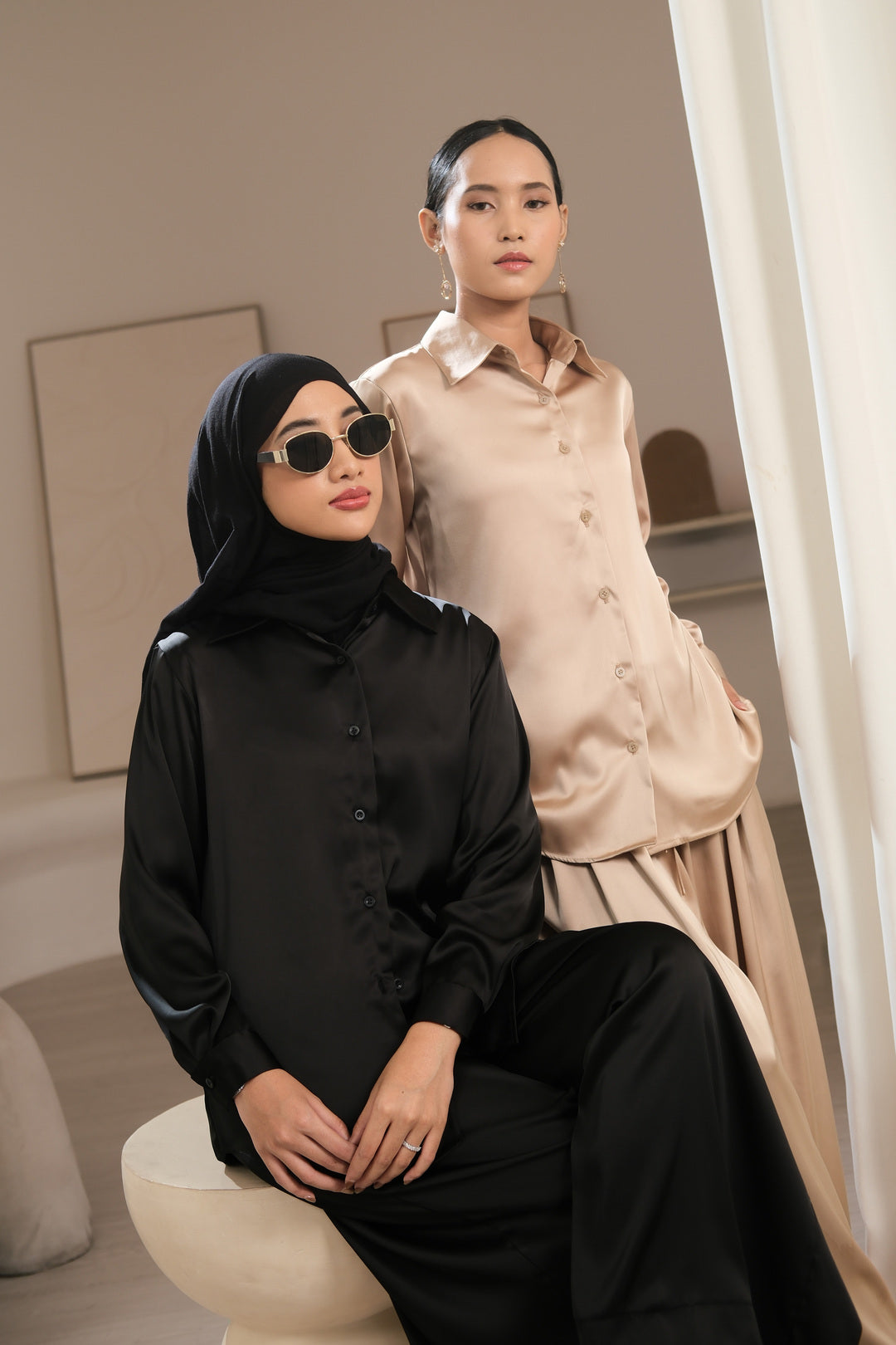 Aurum Shirt