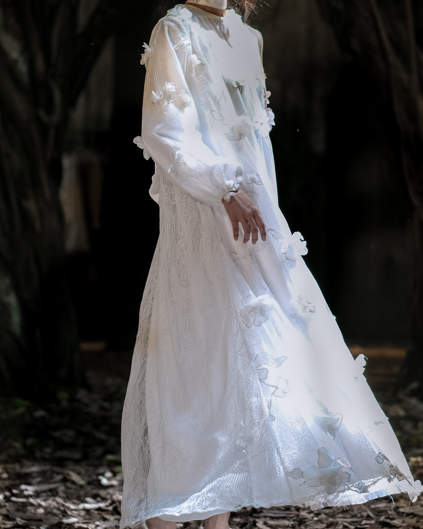 Velura Dress