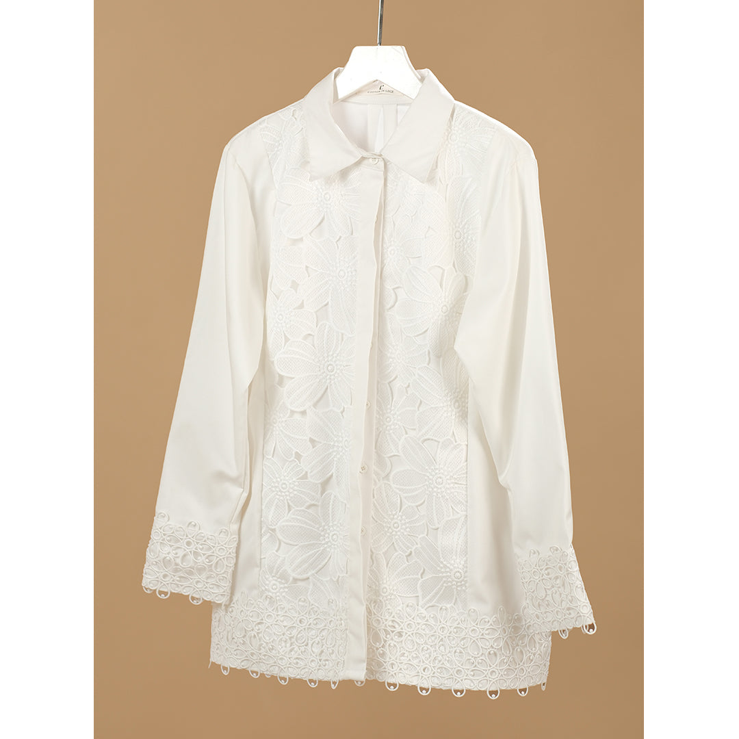 Sheren Shirt