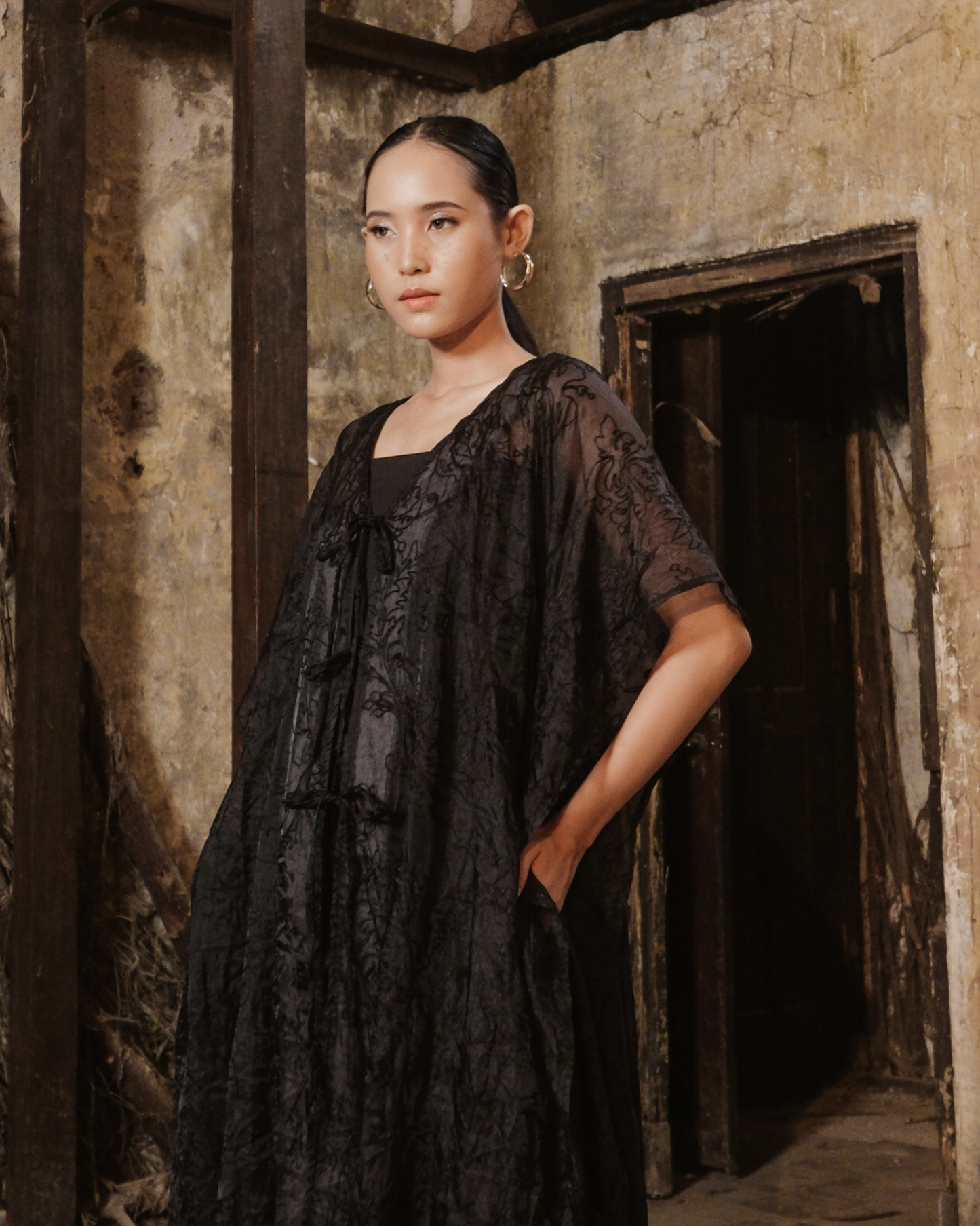 Kalila Kaftan New Series 3