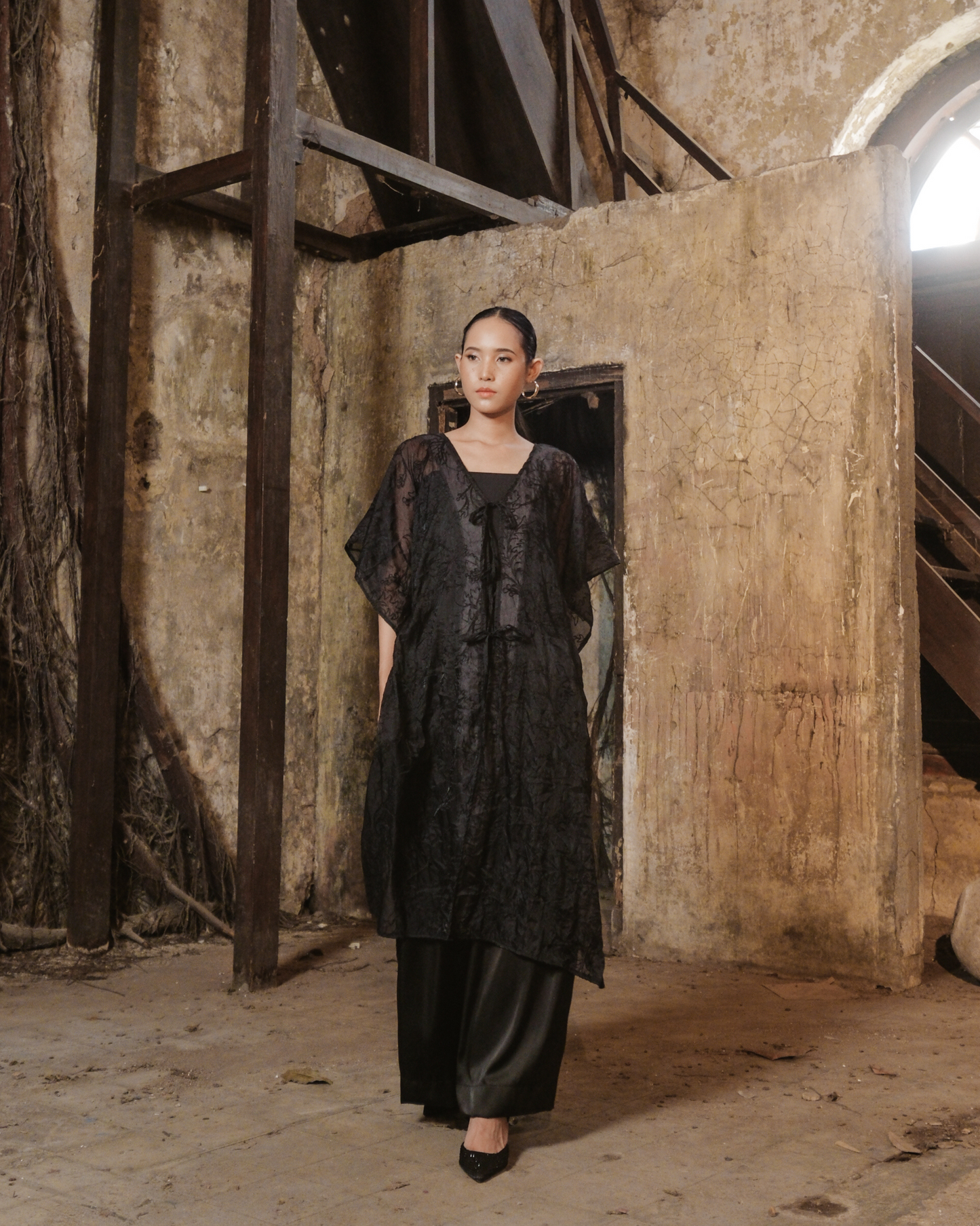 Kalila Kaftan New Series 3