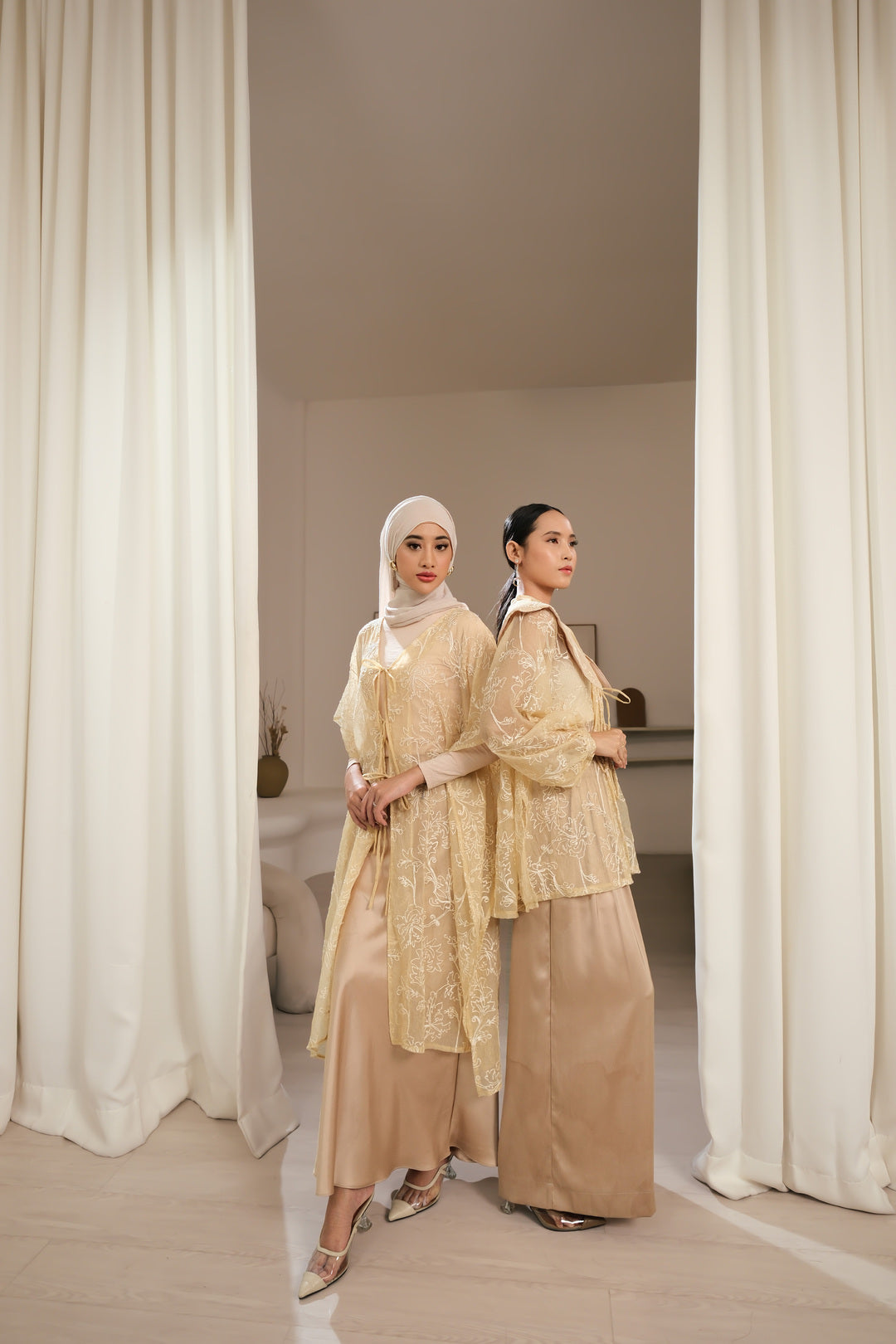 Savana Blouse