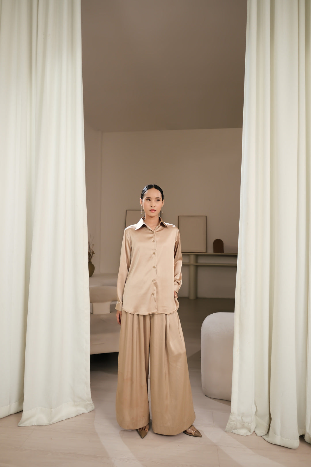 Aurum Pants