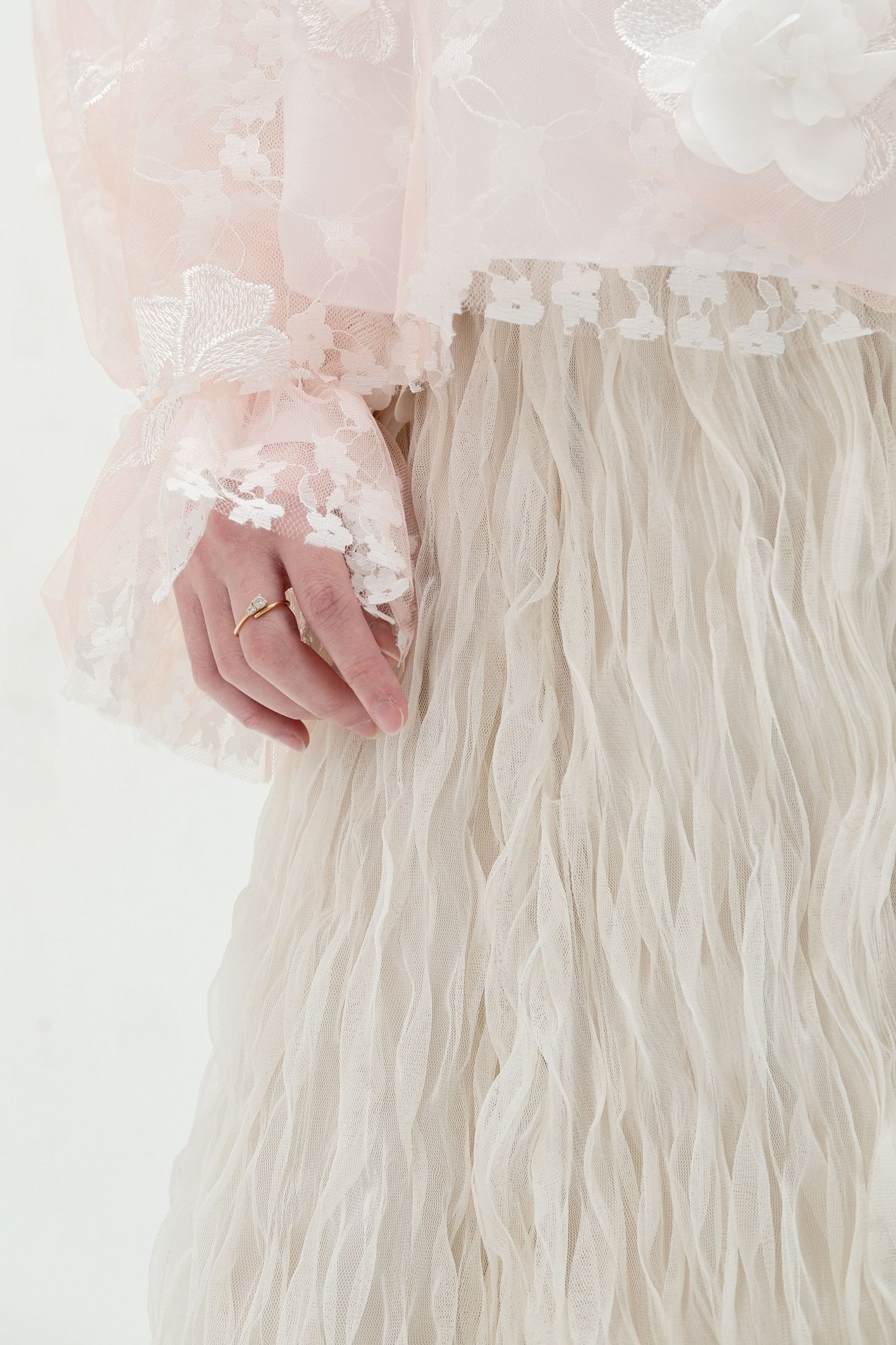 Sheina Skirt
