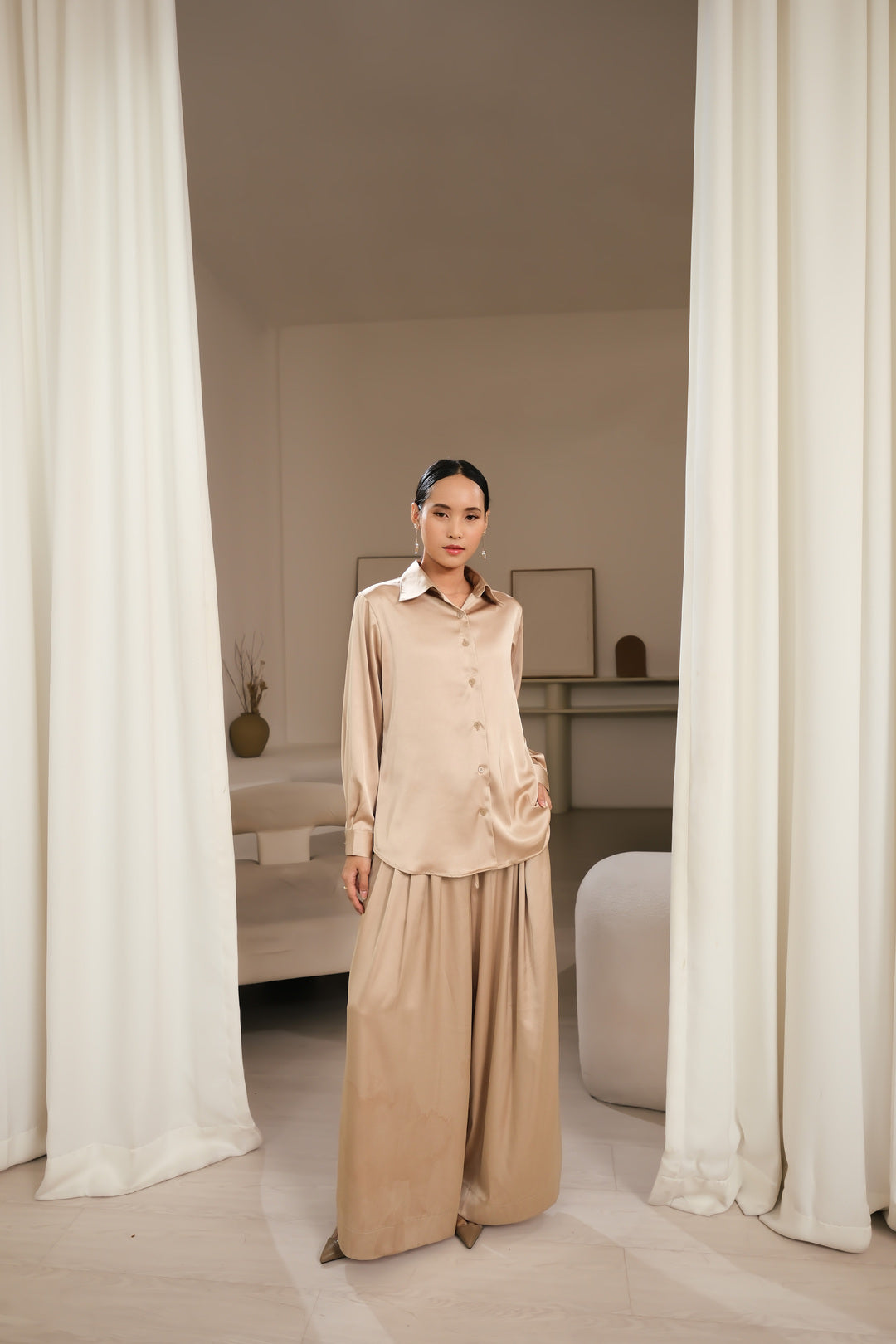 Aurum Skirt