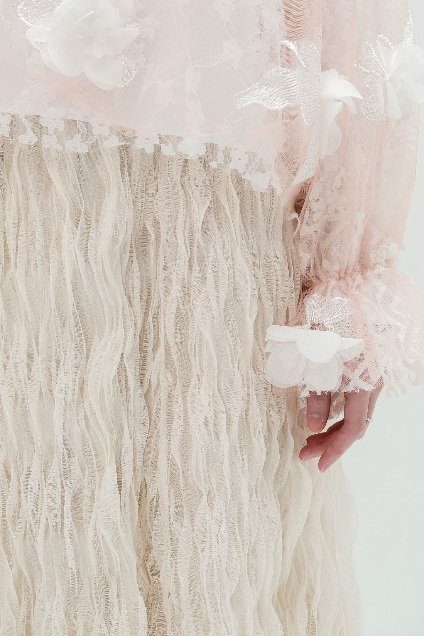Sheina Skirt