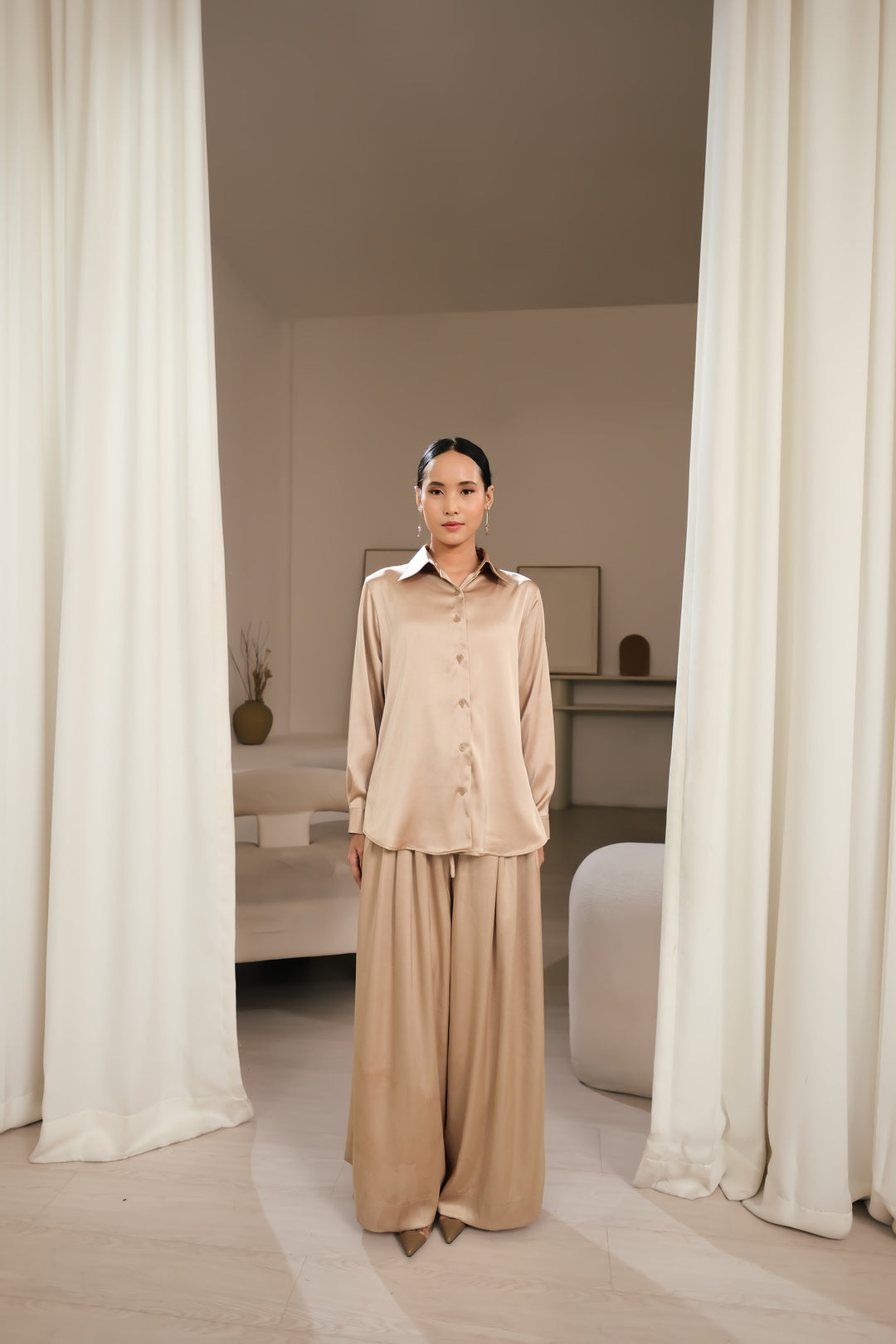 Aurum Pants