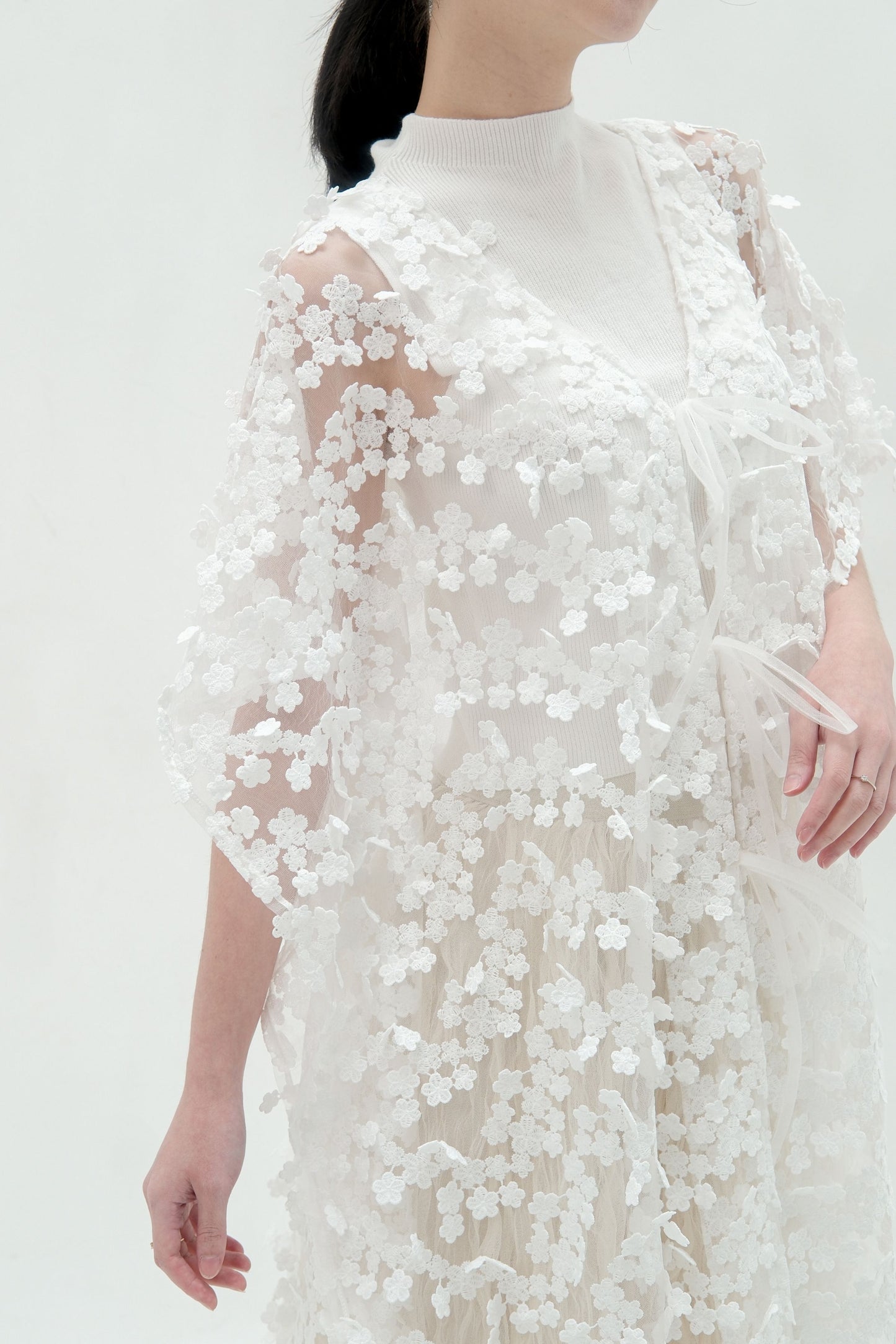 Kalila Petal Kaftan