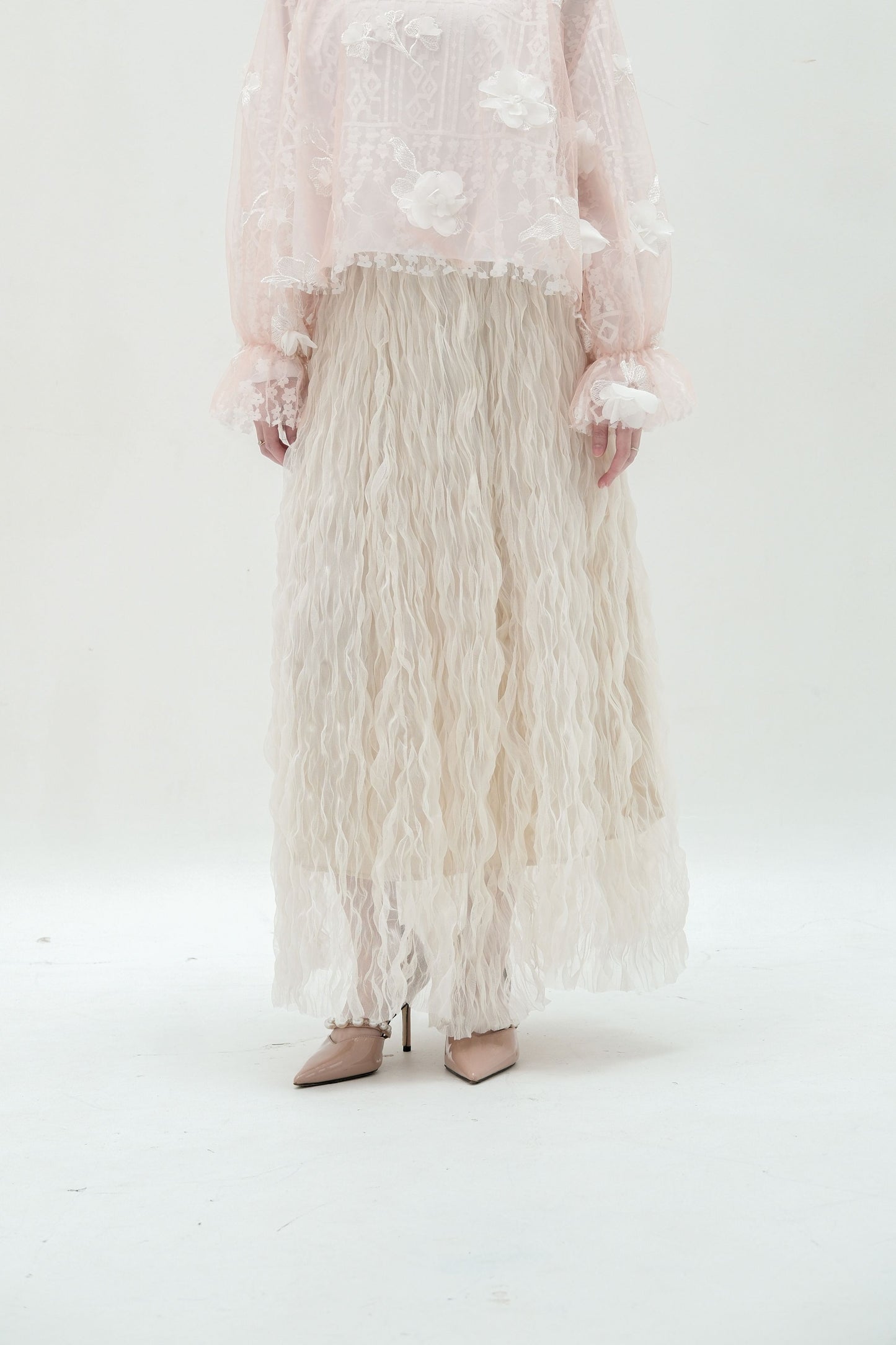 Sheina Skirt