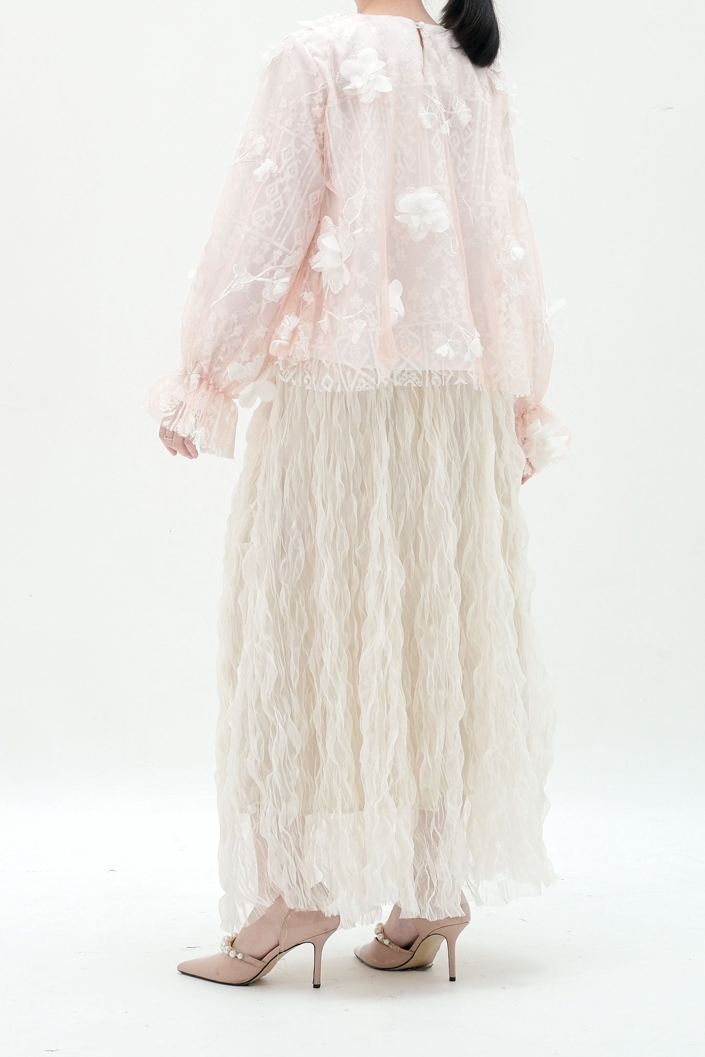 Sheina Skirt