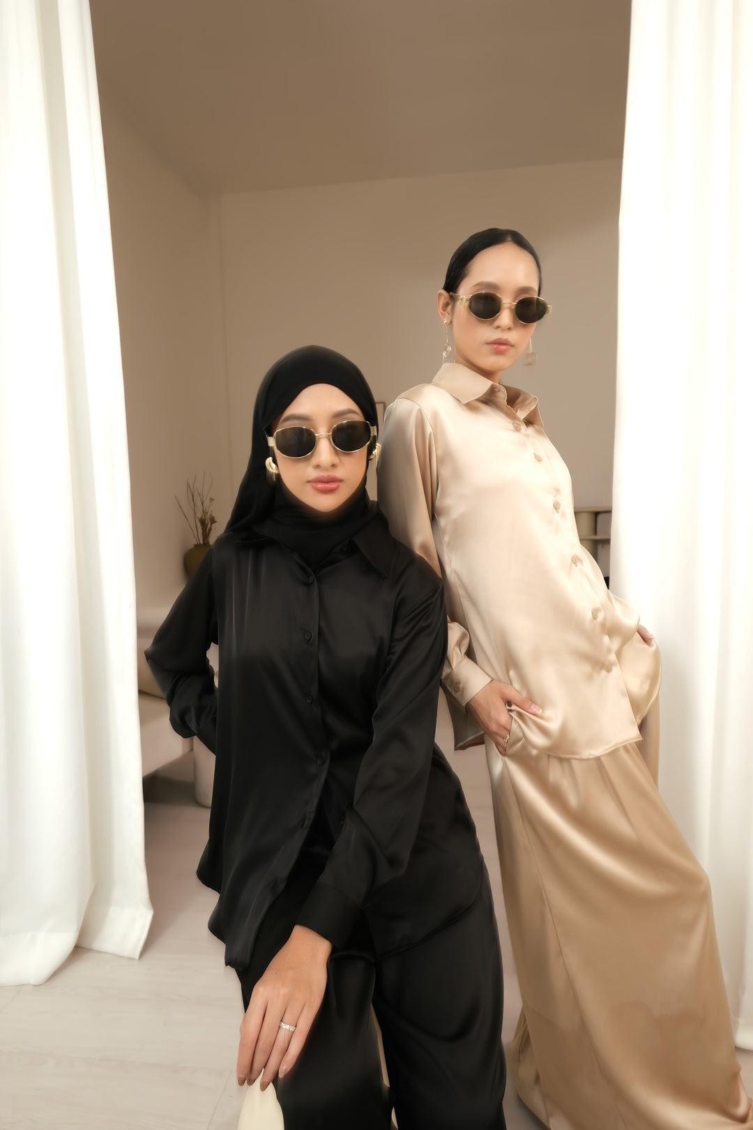 Aurum Pants
