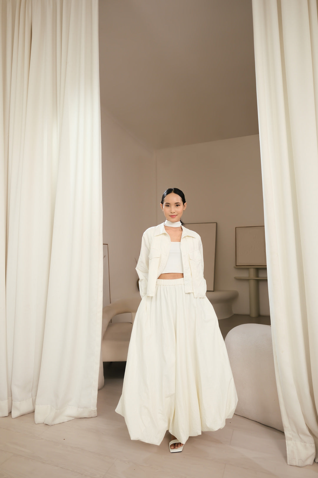 Lumine Skirt