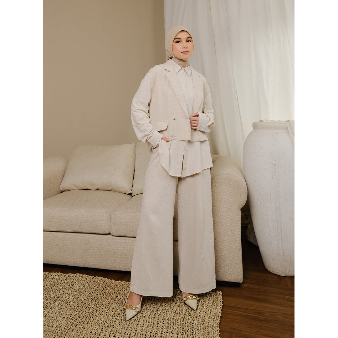 Celia Short pants