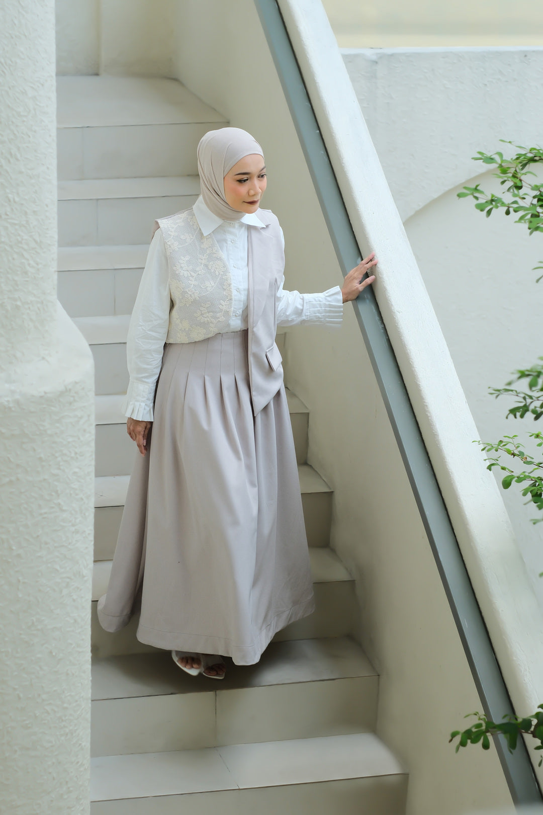 Coppen Skirt