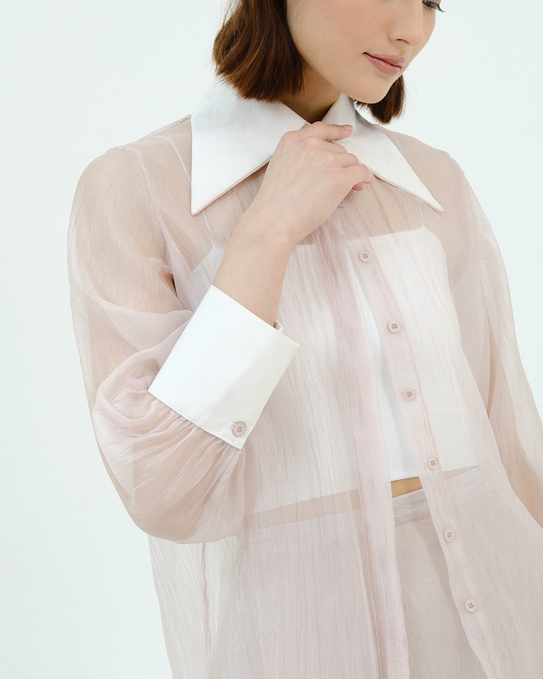 Serenity Shirt