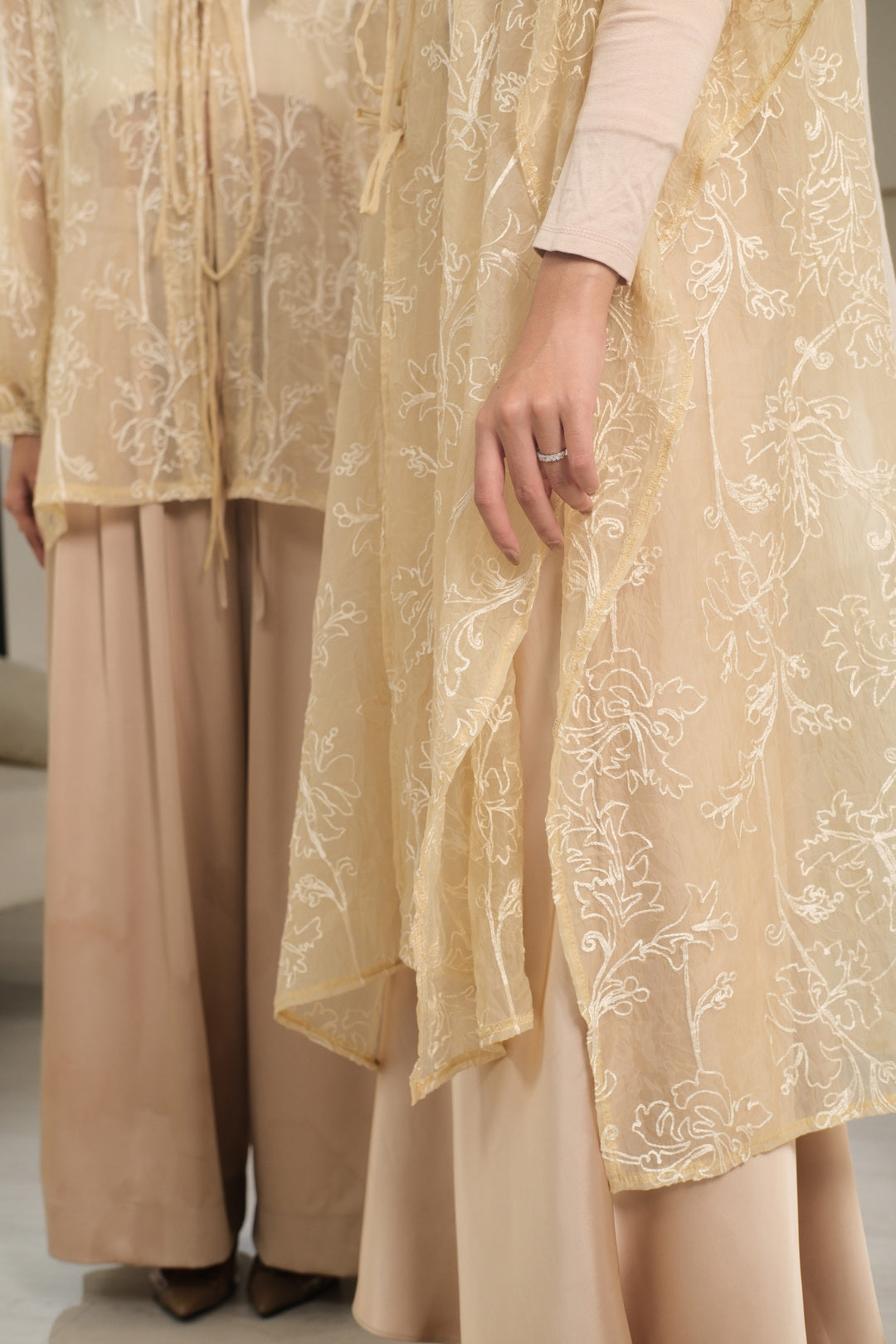 Savana Blouse