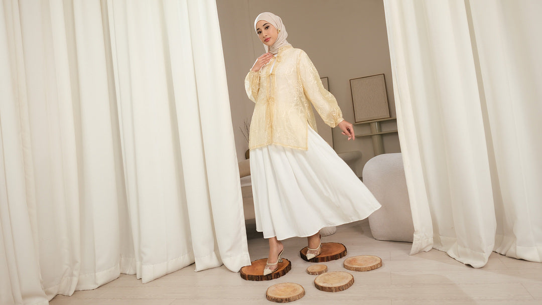 Savana Blouse