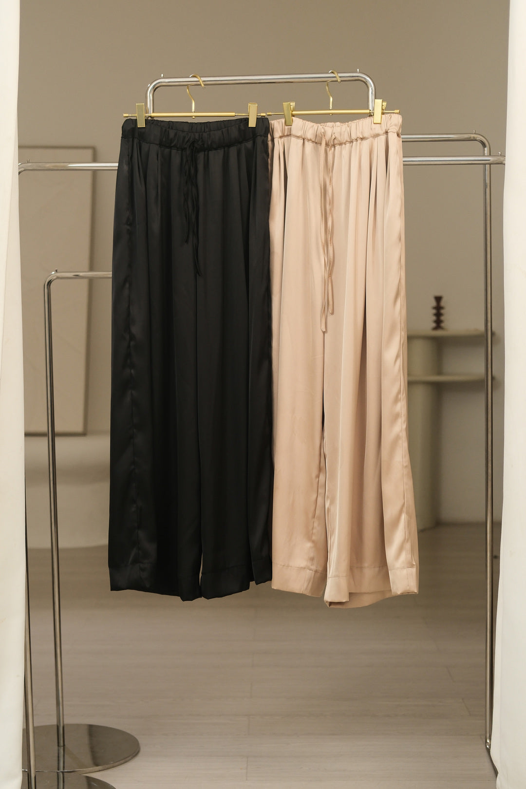 Aurum Pants