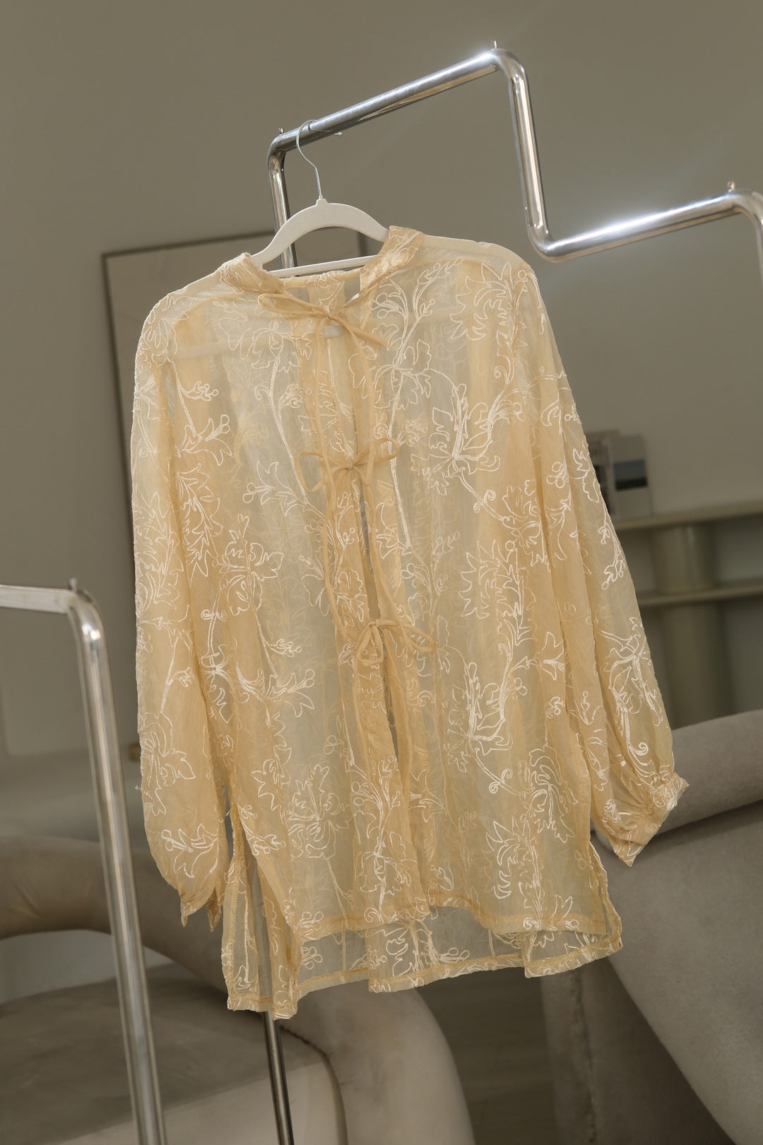 Savana Blouse