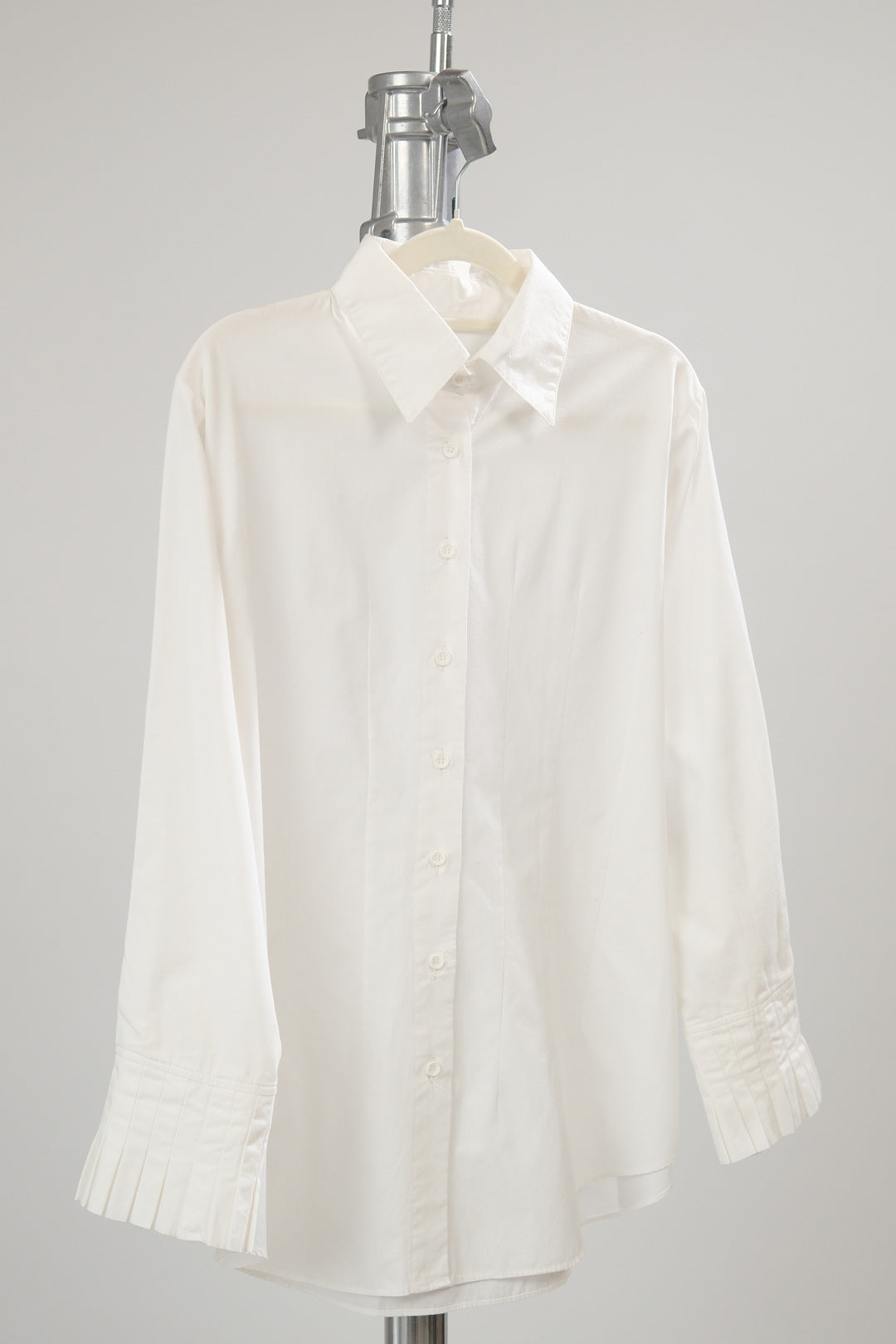 Phoebe Basic Shirt