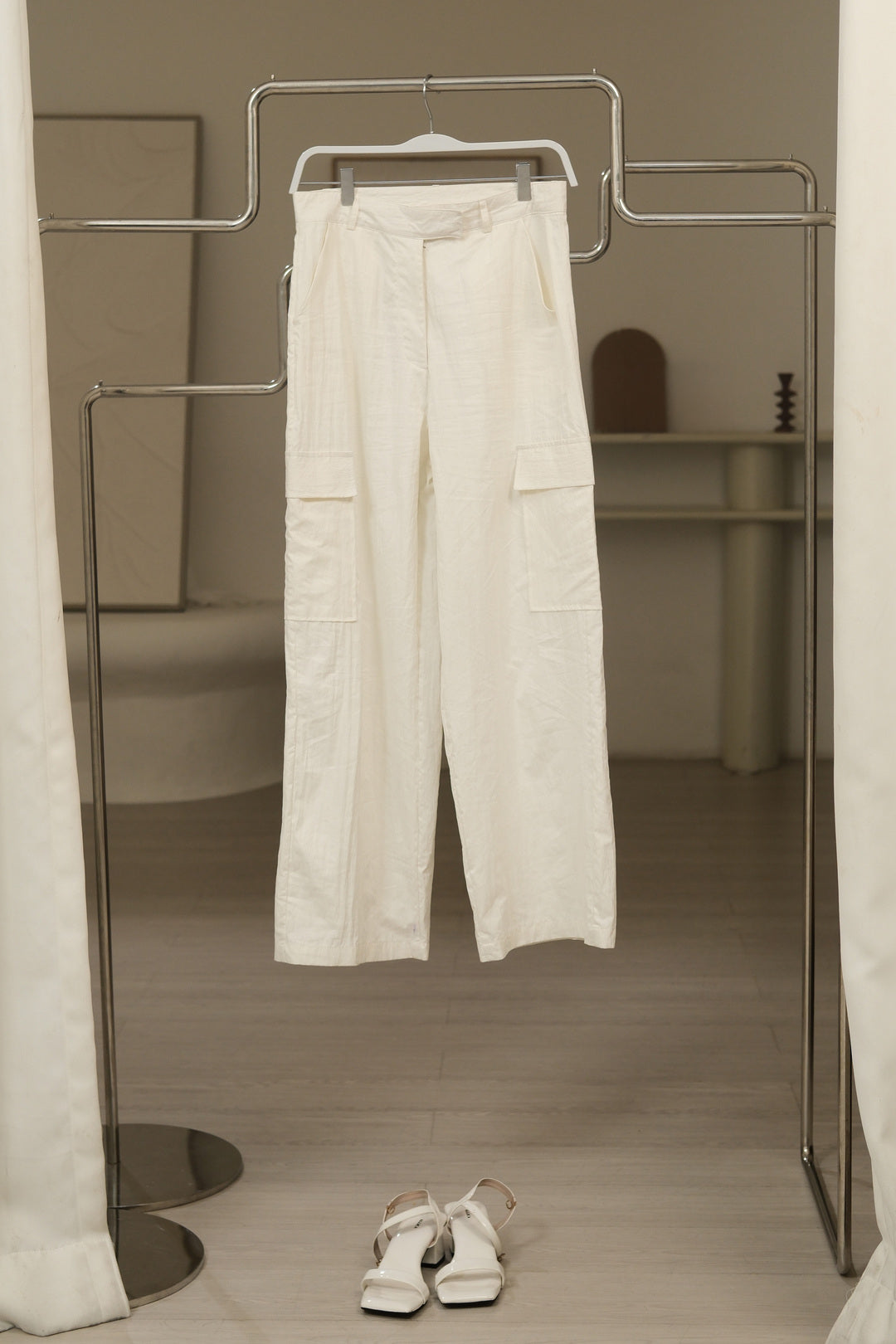 Alba Jogger Pants