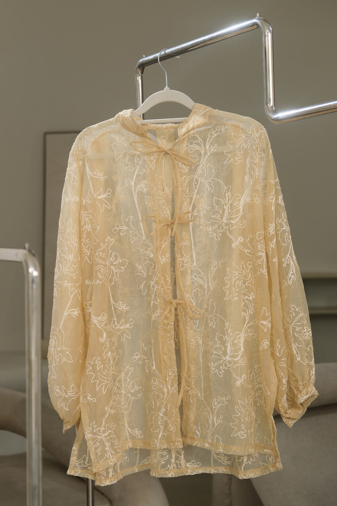 Savana Blouse