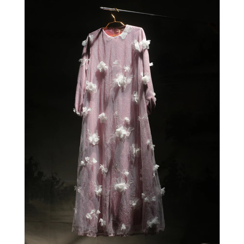 Velura Dress