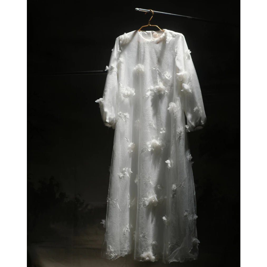 Velura Dress
