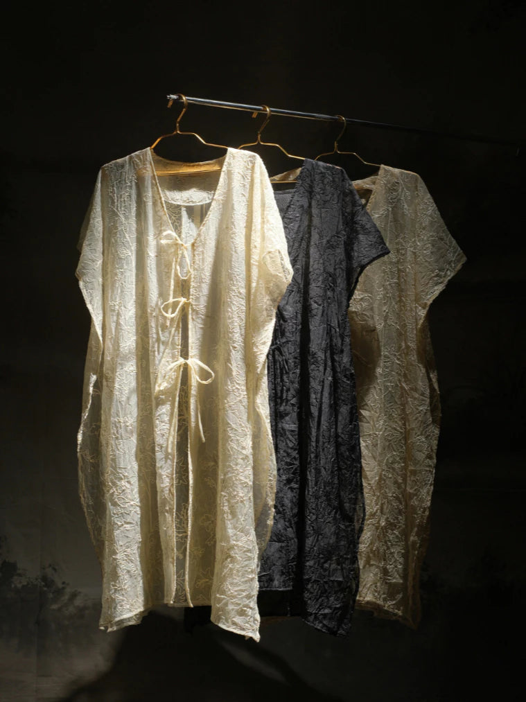 Kalila Kaftan New Series 3
