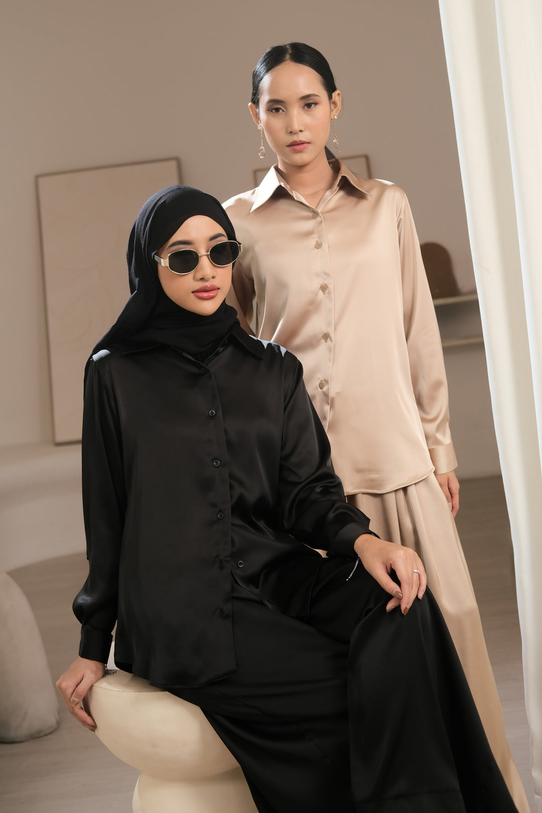 Aurum Shirt