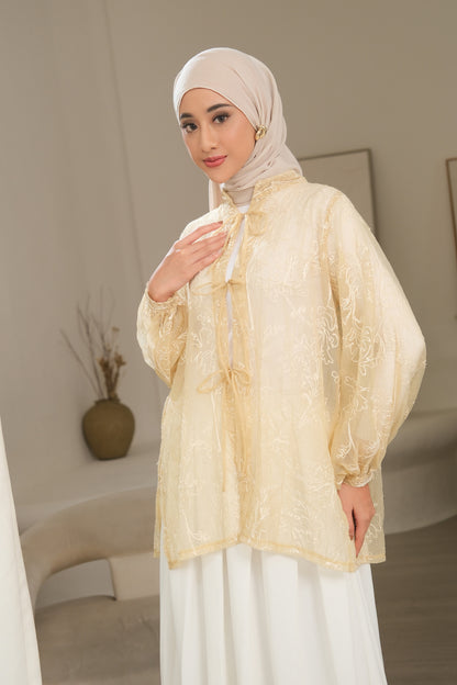 Savana Blouse