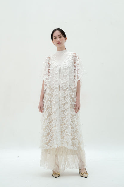 Kalila Petal Kaftan