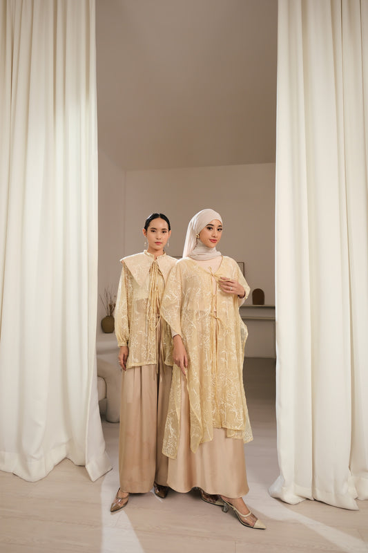 Savana Blouse