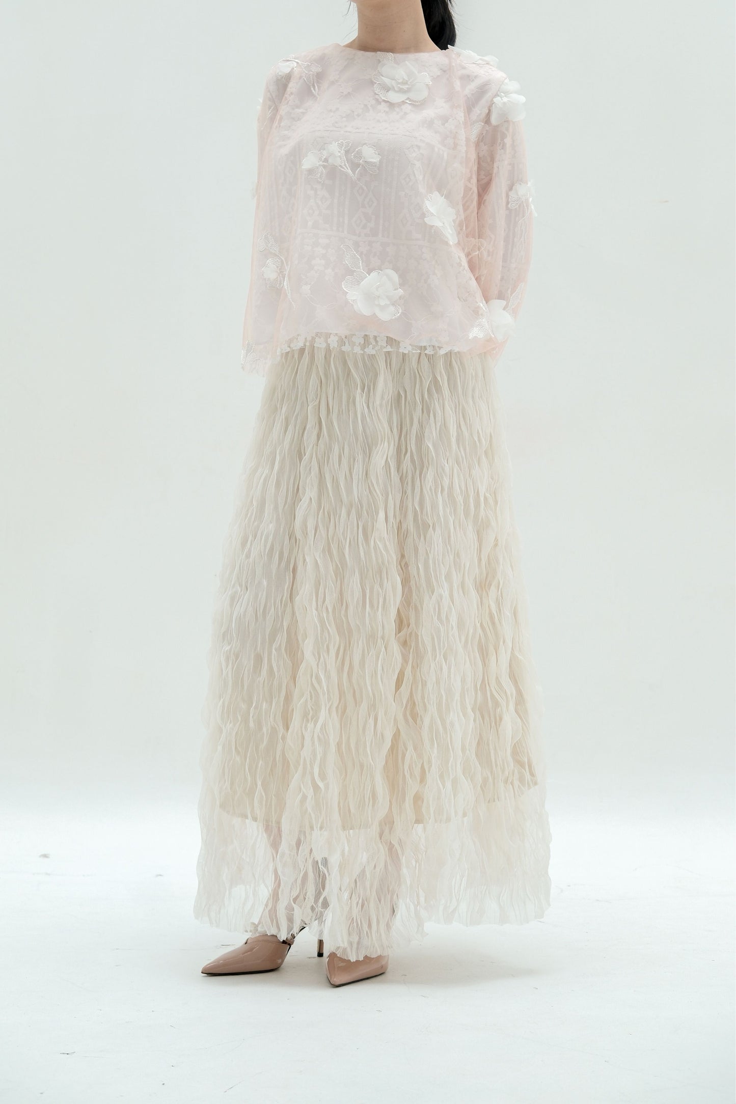 Sheina Skirt