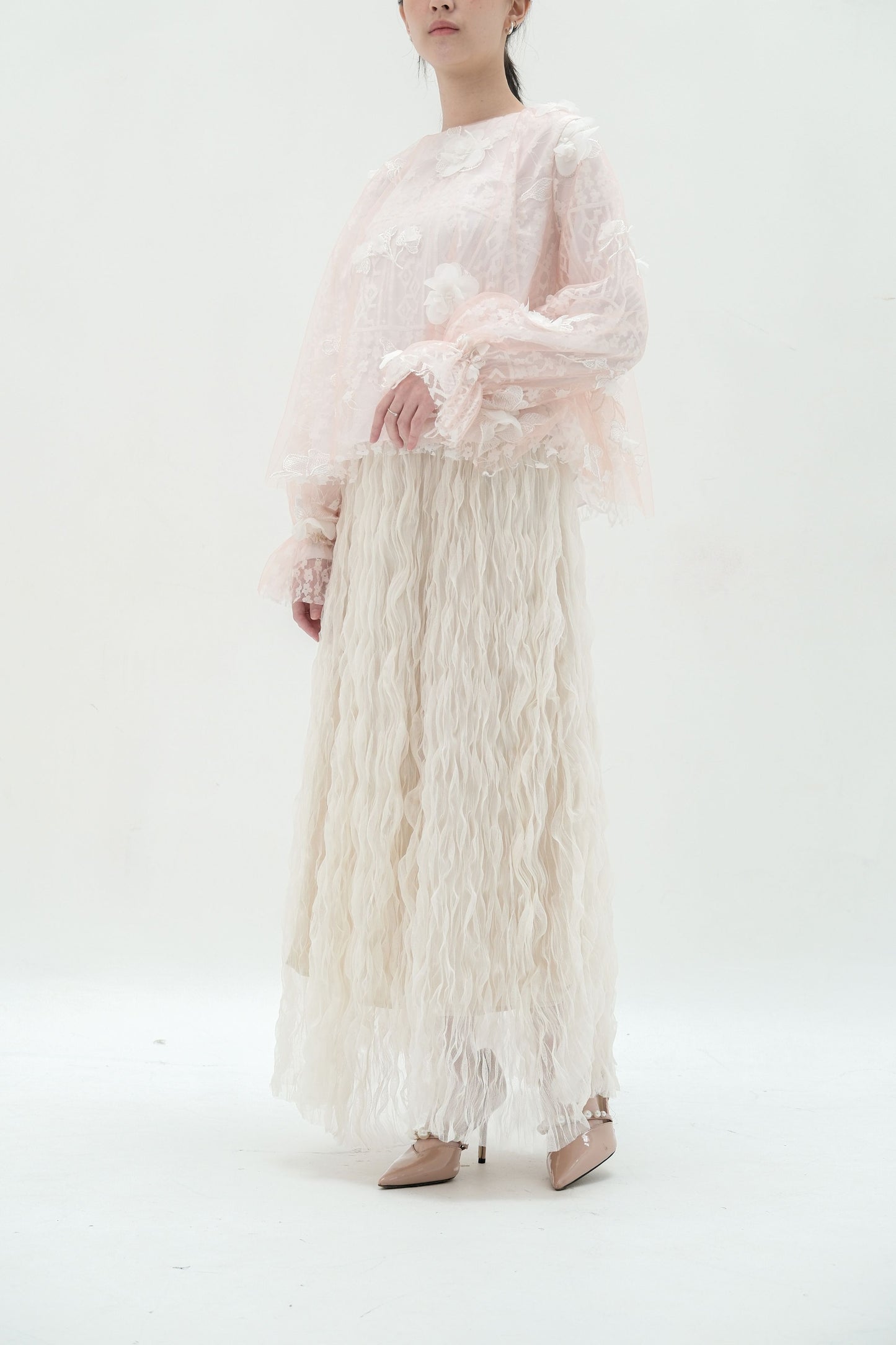 Sheina Skirt