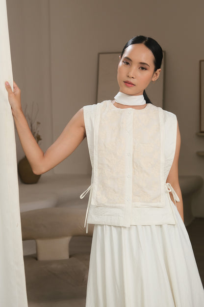 Eunoia Vest