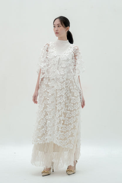 Kalila Petal Kaftan