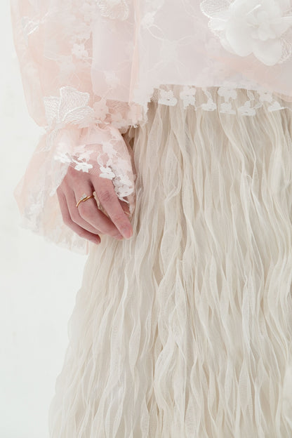 Sheina Skirt