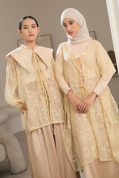 Savana Blouse