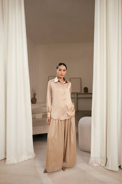 Aurum Pants