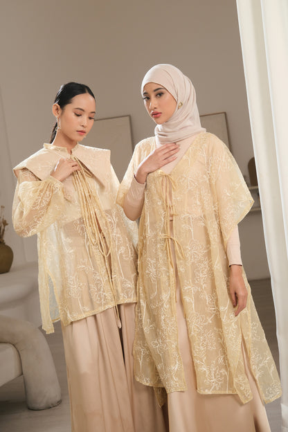 Savana Blouse