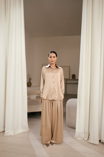 Aurum Pants
