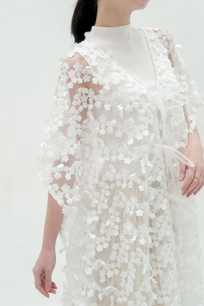 Kalila Petal Kaftan