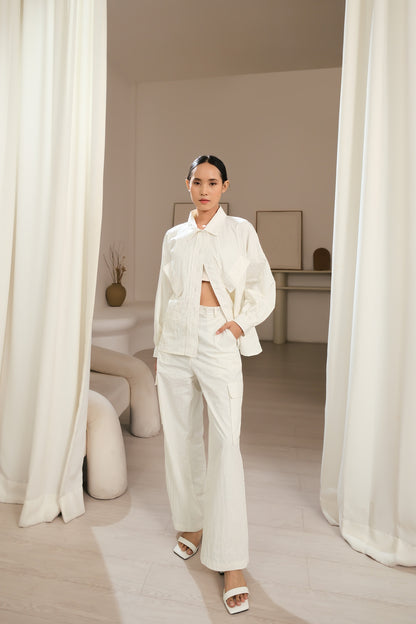 Alba Jogger Pants