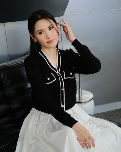 Lady Semi blazer