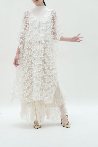 Kalila Petal Kaftan