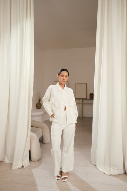 Alba Jogger Pants