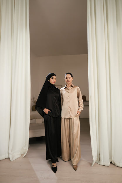 Aurum Pants