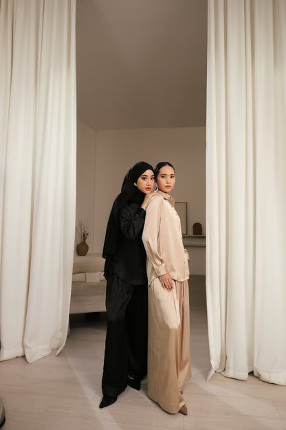 Aurum Pants