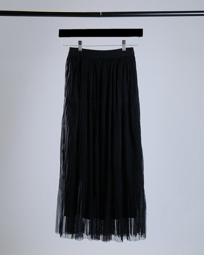 Anne Tulle Skirt